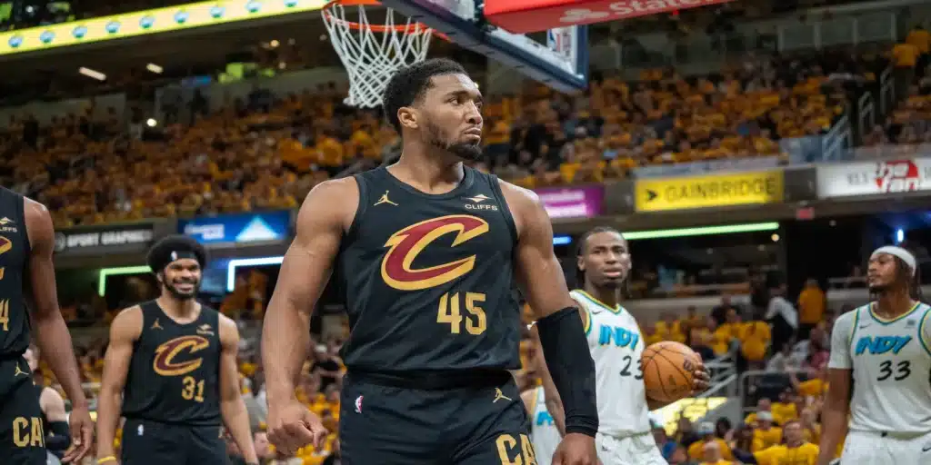 El duro reto que enfrenta Cleveland Cavaliers 1 Cleveland Cavaliers