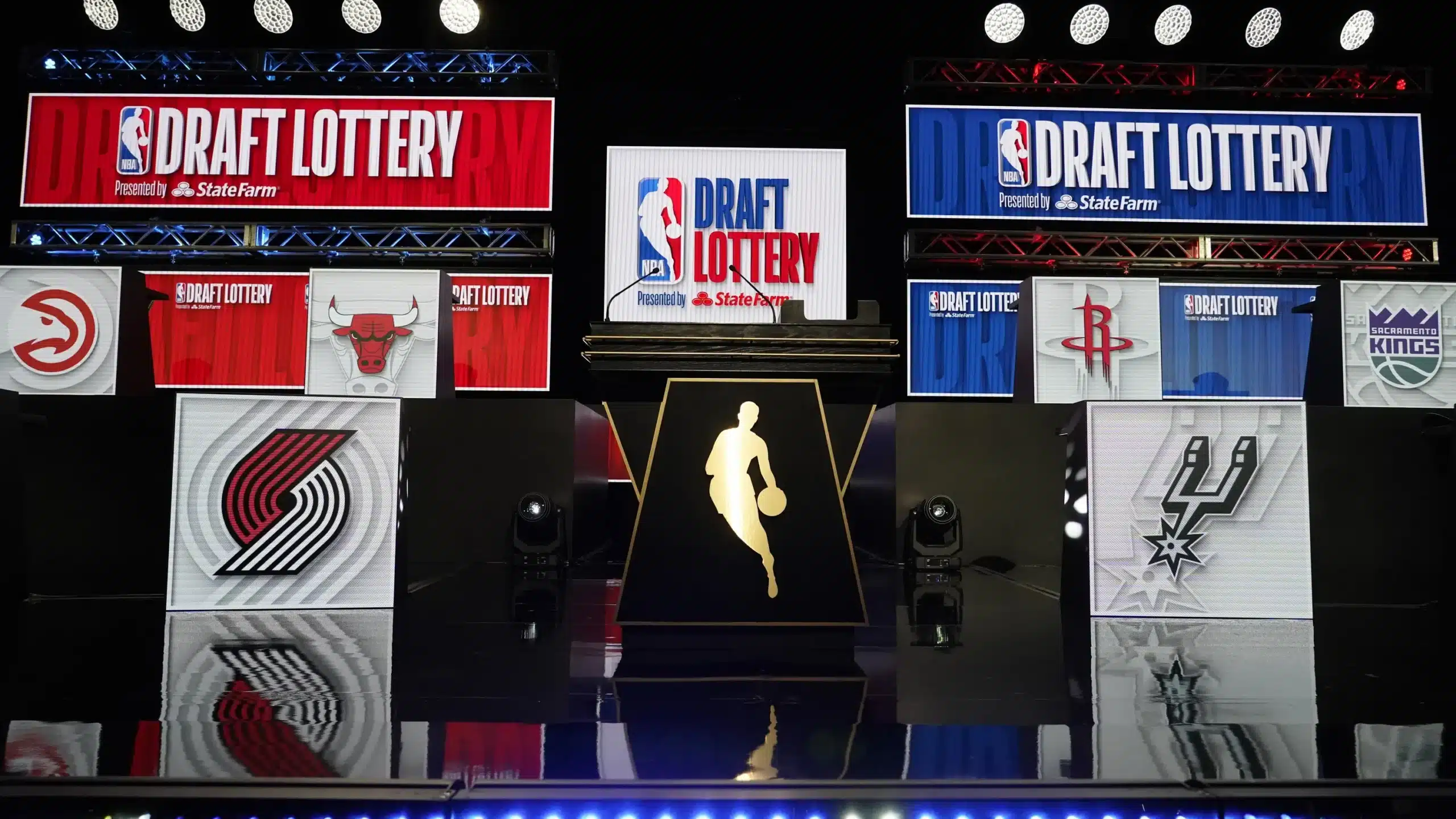 Dos eventos que podrían plantear una nueva conversación en la NBA 1 NBA