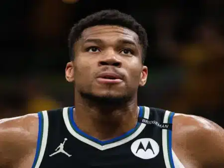 Boston Celtics se suma a la larga lista de rumores de Giannis Antetokounmpo
