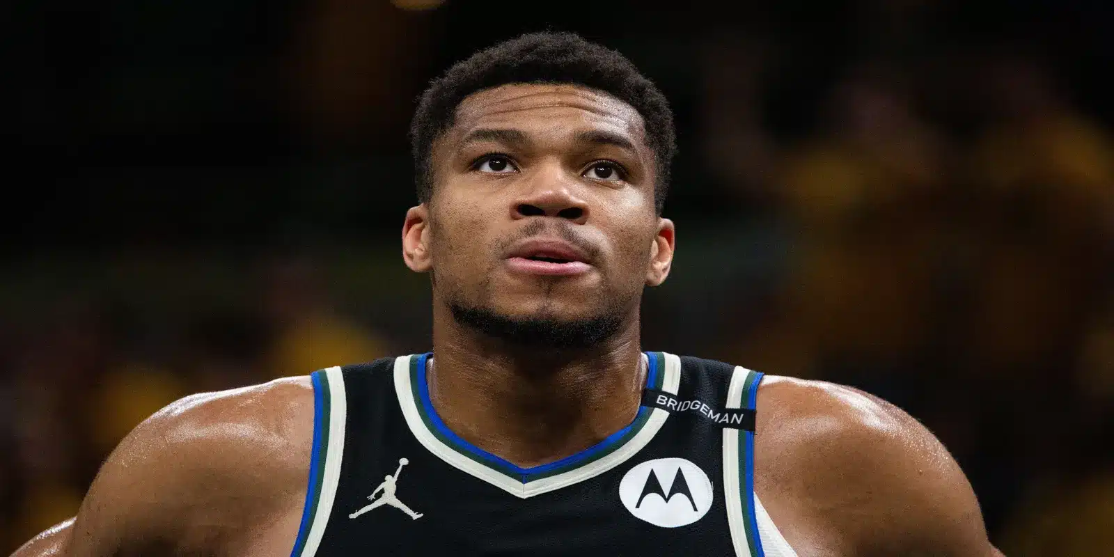 Boston Celtics se suma a la larga lista de rumores de Giannis Antetokounmpo 1 Boston Celtics y Giannis Antekounmpo, una posibilidad que está latente. Foto: USA Today