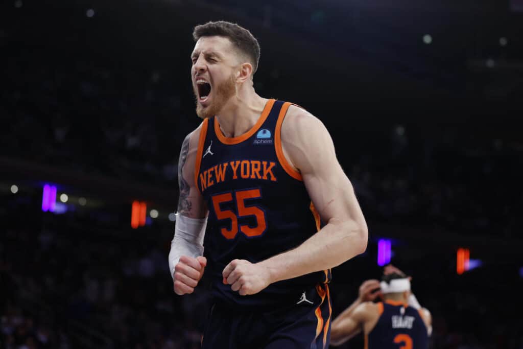 Knicks