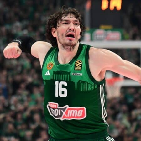 Final Four Euroliga 2025: El sueño del Mónaco, la maldición de Olympiacos y Panathinaikos ante la hazaña