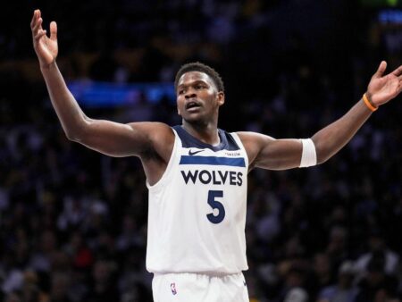 Golden State Warriors x Minnesota Timberwolves 07/05/2025: Pronóstico, Cuotas y Más