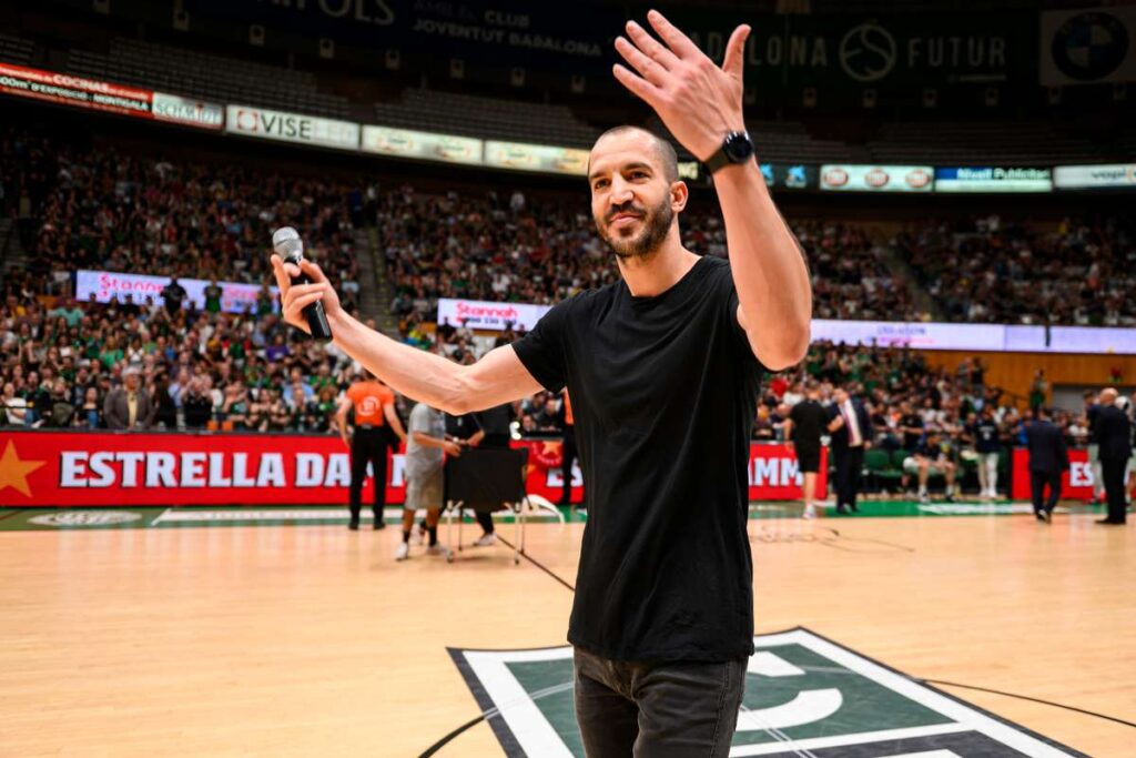 Pau Ribas anuncia su retiro del baloncesto tras 20 años de carrera 1 96774403 0e05 4ee5 958a fe4b075ec69e