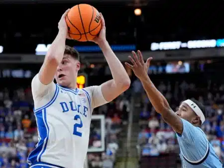 Cooper Flagg pudo ganar millones de dólares