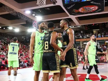 AS Mónaco x Barcelona 06/05/25: Pronóstico, Cuotas y Más