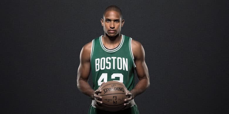 Salarios NBA 2024-25: Top sueldos, salarios hispanos, mínimos y máximos 4 Al Horford