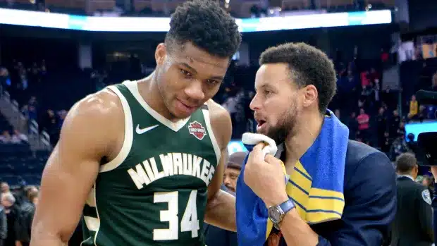 Los Bucks tienen esperanzas de retener a Antetokounmpo 1 BNG L WARRIORS 0109 12 e1598339813592