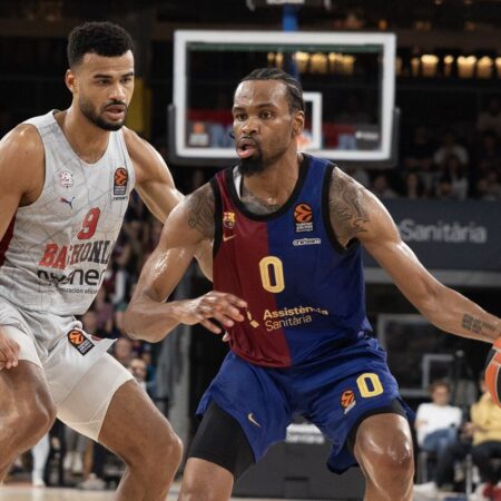 Baskonia x Barcelona 18/05/25: Pronóstico, Cuotas Y Más