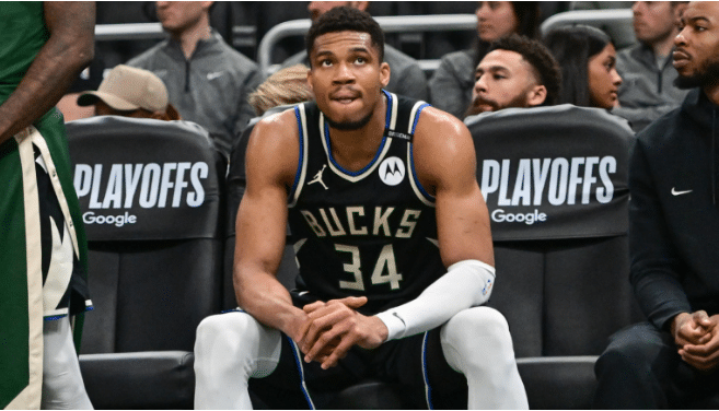 Houston Rockets asoma como uno de los favoritos a hacerse con los servicios de Giannis Antetokounmpo 1 Giannis Antetokounmpo podría llegar a Houston Rockets