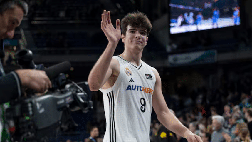 Draft Combine. CHEMA DIAZ | DiarioAS
