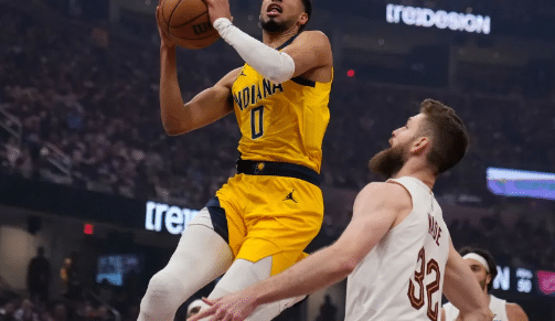 Indiana Pacers