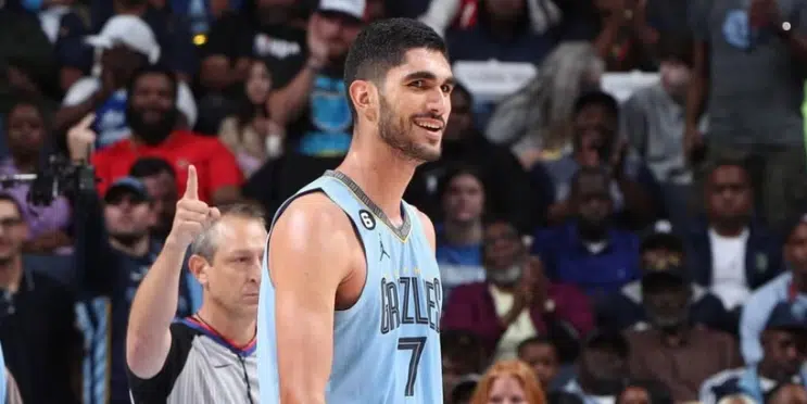 Salarios NBA 2024-25: Top sueldos, salarios hispanos, mínimos y máximos 2 Santi Aldama el español con mejor salario BA.