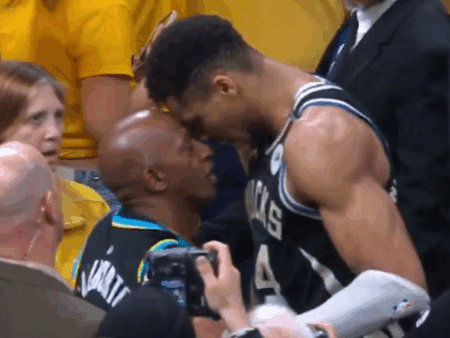 Padre de Tyrese Haliburton fue vetado de los encuentros de Indiana Pacers