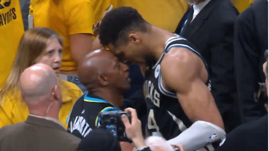 Padre de Tyrese Haliburton fue vetado de los encuentros de Indiana Pacers 1 Los Indiana Pacers vetan al padre de Haliburton