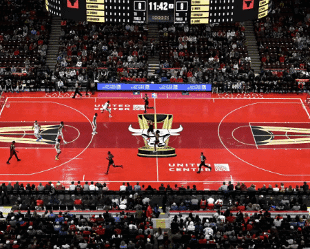 Factor cancha en los NBA Playoffs ¿Verdad o mito?