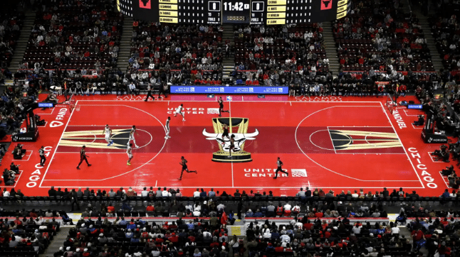 NBA Playoffs. Créditos a Reuters