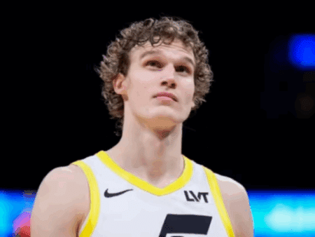 Lauri Markkanen, ¿Es la estrella que necesitan los Rockets?