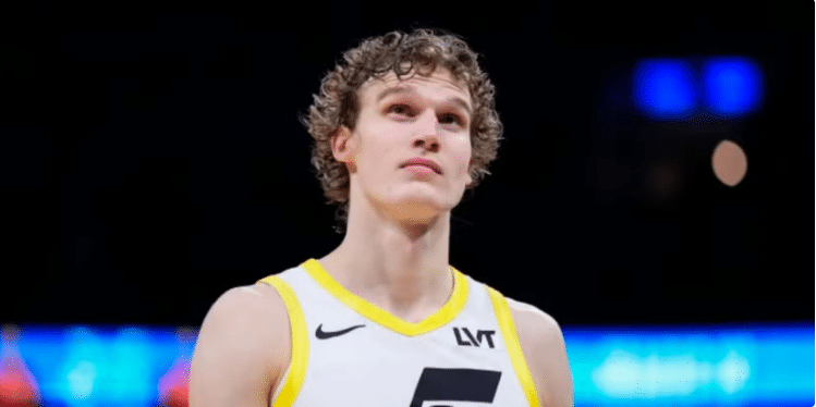 Lauri Markkanen, ¿Es la estrella que necesitan los Rockets? 1 Lauri Markkanen, un posible fit para los Rockets