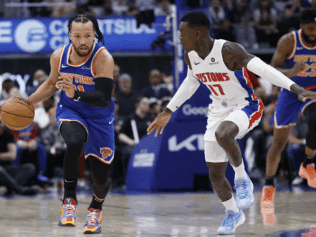 Jalen Brunson consigue la victoria para New York Knicks y el pase Semis de la Conferencia Este