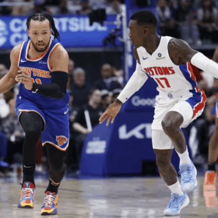 Jalen Brunson consigue la victoria para New York Knicks y el pase Semis de la Conferencia Este