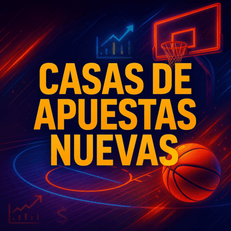 Mejores Casas de Apuestas Nuevas en España: Lista Atualizada 2025!