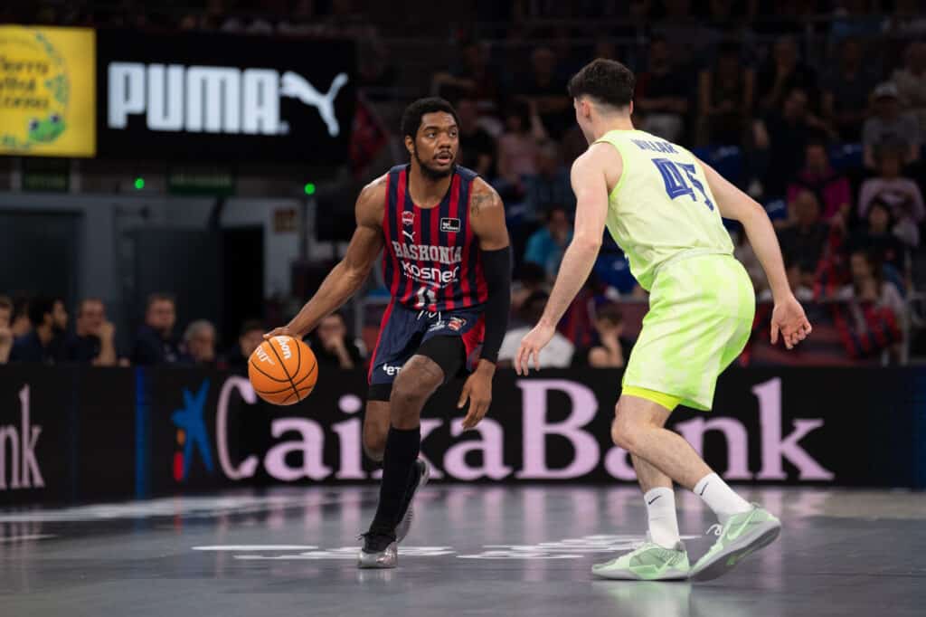 Baskonia X Bilbao Basket 24/05/2025: Pronóstico, Cuotas y Más 1 Baskonia