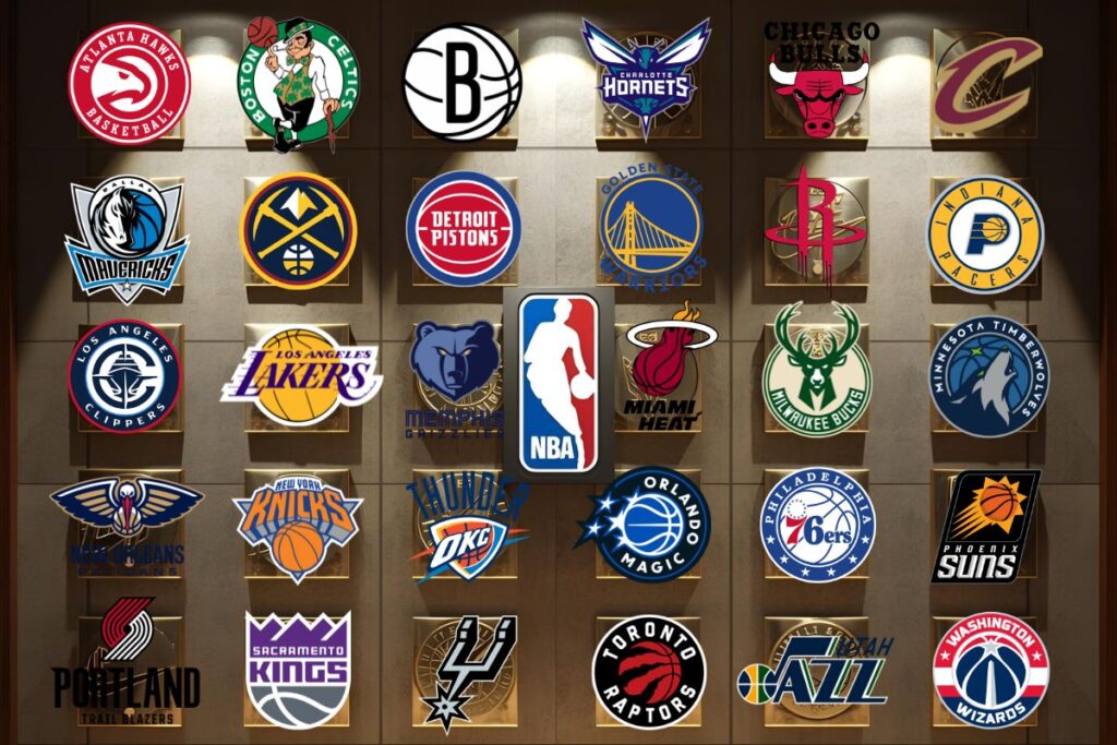 Equipos NBA 2025-2026