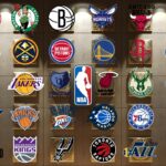 Equipos NBA 2025-2026