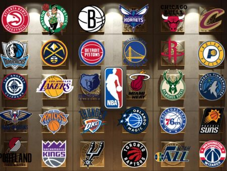 Equipos NBA 2025-2026