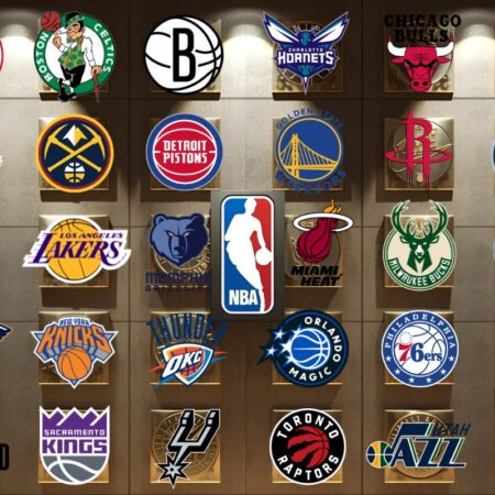 Equipos NBA 2025-2026