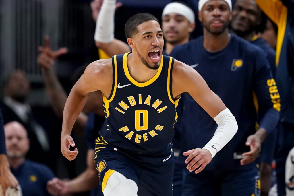 Indiana Pacers