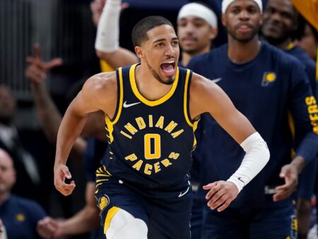 Indiana Pacers x Cleveland Cavaliers 06/05/2025: Pronóstico, Cuotas y Más