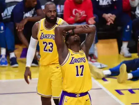 ¿Cuáles son los activos de Lakers para el Mercado NBA 2025/26?