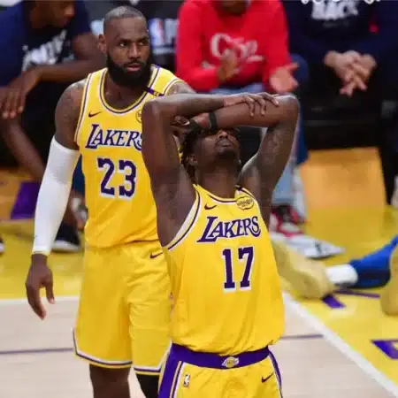 ¿Cuáles son los activos de Lakers para el Mercado NBA 2025/26?