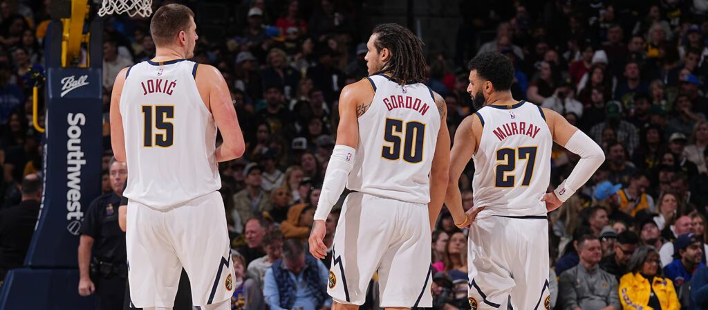 Denver Nuggets fuerza el séptimo en partidazo de la dupla Jokic – Murray 1 Denver Nuggets