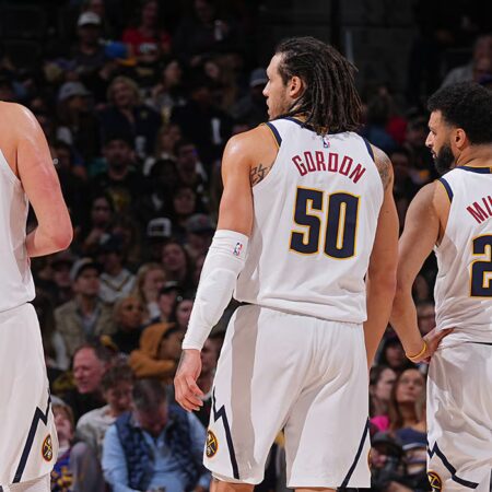 Denver Nuggets fuerza el séptimo en partidazo de la dupla Jokic – Murray