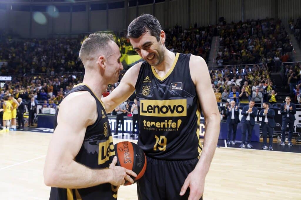 Shemardini hace historia en Liga ACB: ¿Qué logró? 1 Shemardini