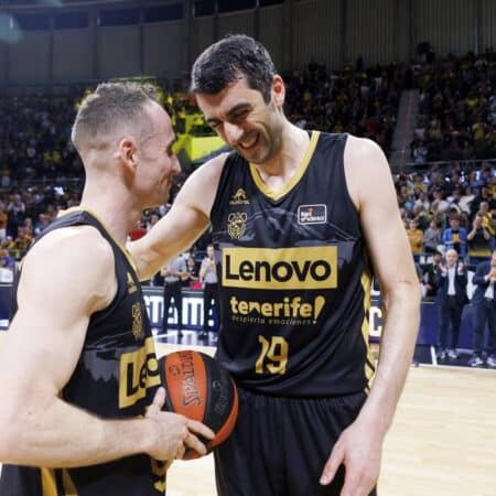 Shemardini hace historia en Liga ACB: ¿Qué logró?