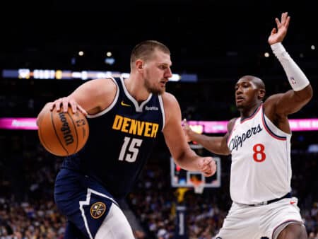Denver Nuggets elimina a Los Ángeles en un dominante séptimo partido