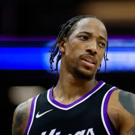 Miami Heat: El Mejor Posicionado para hacerse con DeRozan