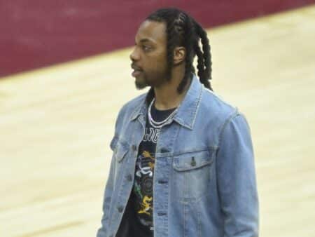 Garland, Mobley y Hunter son posibles opciones para Cleveland Cavaliers en el juego 3