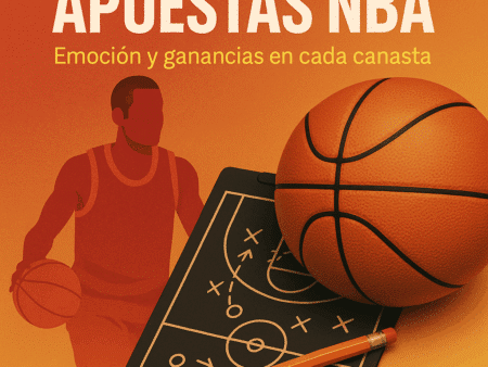 Apuestas NBA: ¡Guía completa en agosto 2025!