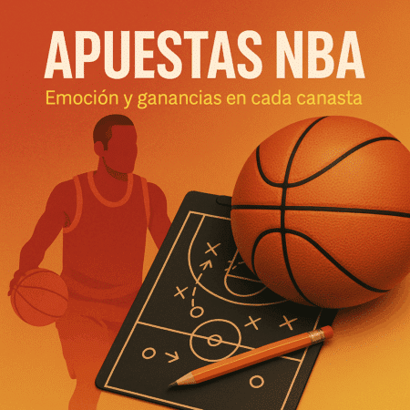 Apuestas NBA: ¡Guía completa en septiembre 2025!
