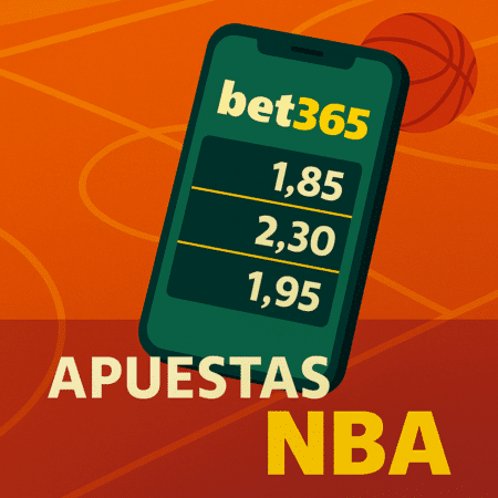 Apuestas en bet365 NBA: Estrategias y Análisis Avanzado