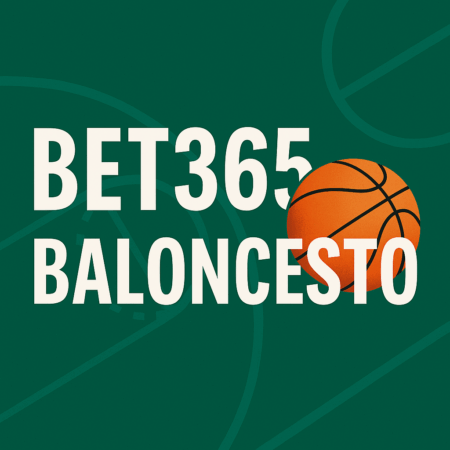 Apuestas de Baloncesto Bet365: Guía Completa para NBA, ACB y Más