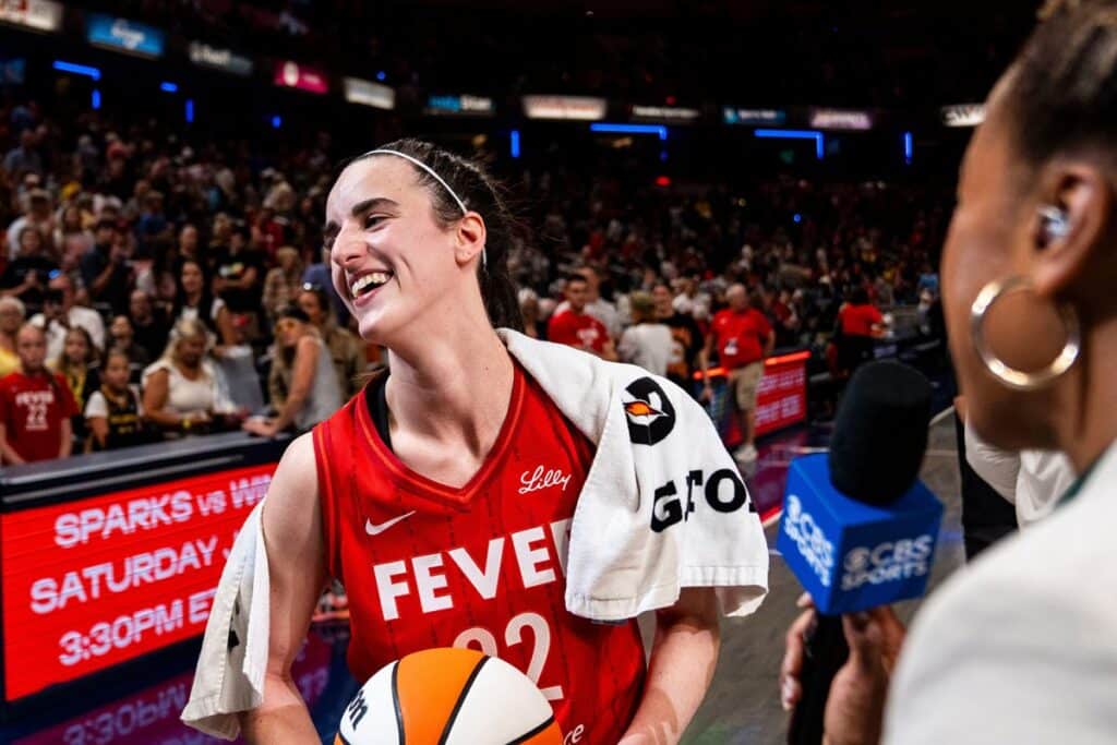 Power Rankings 2025 de las jugadoras WNBA: ¿Hay sorpresas? 1 caitlin080924 1200x800 1