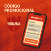 Código Promocional Winamax agosto 2025: Hasta 150€