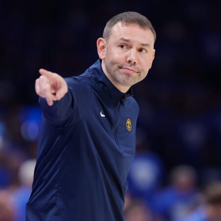 Adelman con nuevo staff en Denver para la temporada 2025/26