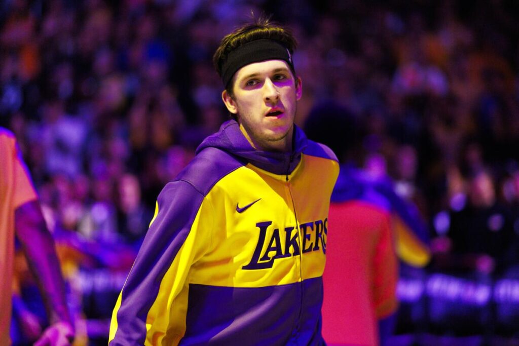 ¿Los Lakers cerca de cambiar a Reaves? Los rumores son fuertes 1 descarga 1 1